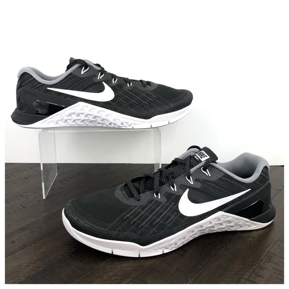 nike metcon 3 crossfit